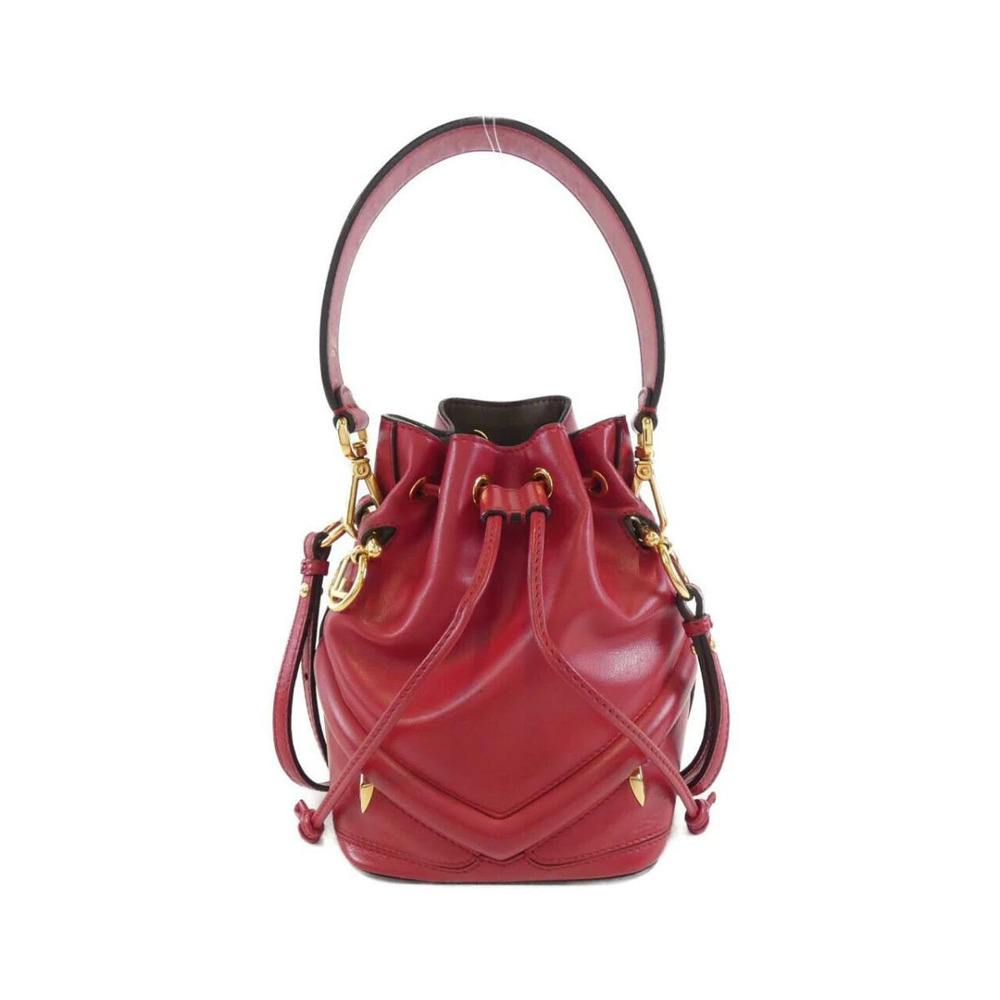 Fendi Bag Bugs Mon Tresor